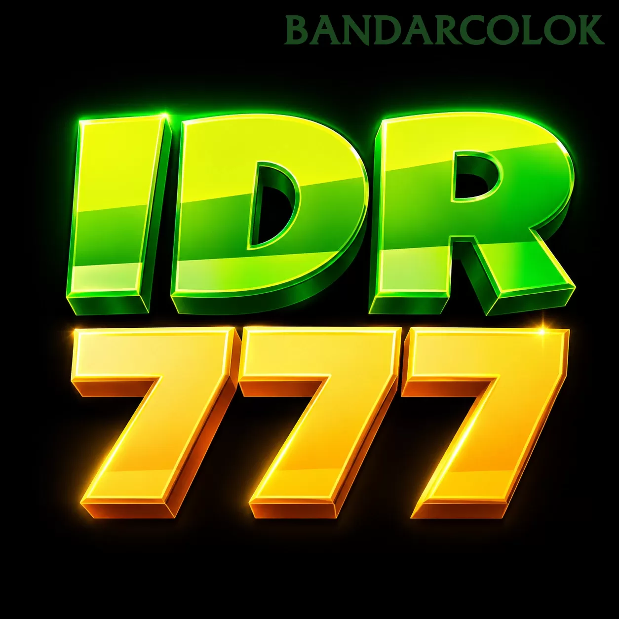 Idr777